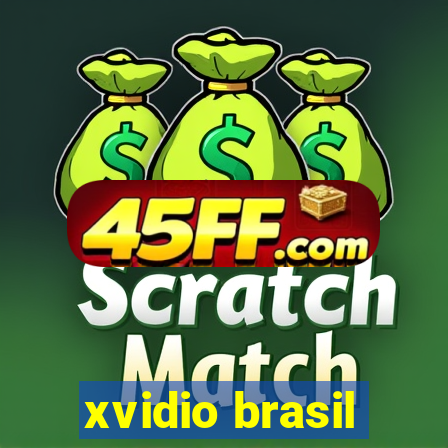 xvidio brasil